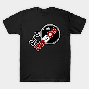 DJIO Logo T-Shirt